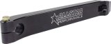 Allstar Performance Circle Track Torsion Arms ALL55016 Arm RR Black, HD Billet thumbnail 2