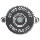 Allstar Performance Radiator Caps ALL30132 RADIATOR CAP thumbnail 1
