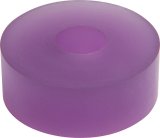 Allstar Performance Shock Bump Stop Pucks ALL64337 Stop, 0.750 in., 60 Durometer, Each thumbnail 2