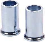 Allstar Performance Tapered Spacers ALL18585 Spacers, Steel, 0.825 in. to 0.995 in. Outside Diameter, 0.625 in. Inside Diameter, 1.500 in. Length, Pair thumbnail 2