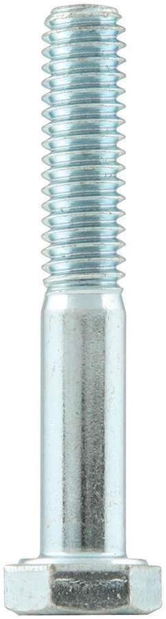 Allstar Performance Grade 5 Bolts ALL16226 Bolt, 5, Hex Head, Steel, Zinc Plated, 5/16 in.-18 Thread, 2.000 in. Underhead Length, Set of 10
