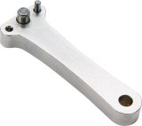 Allstar Performance Holding Fixtures ALL19406 Accurately drill panels when installing quick turn fastener springs. Start with a 1/4 in center hole and use t thumbnail 2