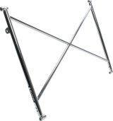 Allstar Performance Wing and Spoiler Components ALL55133 trees have an inX in design for lateral horizontal strength. Available in 16 in 18 in tall versi thumbnail 1