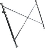 Allstar Performance Wing and Spoiler Components ALL55133 trees have an inX in design for lateral horizontal strength. Available in 16 in 18 in tall versi thumbnail 2
