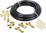 Allstar Performance Jack Accessories ALL11320 Complete plumbing kit for race car air jacks. thumbnail 2