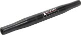 Allstar Performance Aluminum Suspension Tubes ALL56806-13 Threaded Tube, Tube, Smooth, 5/8-18 in. Thread, Aluminum, Black Anodized, 13.0 in. Length, Each thumbnail 1