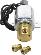 Allstar Performance Electric Line Lock Kits ALL48017 Right Front Brake Shut-Off, Dirt Modified, Late Models, Each thumbnail 1