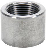 Allstar Performance Weld-On Bungs ALL50754 Fitting, Bung, Weld-In, Female Threads, Steel, 3/4 in. NPT, Each thumbnail 1