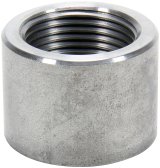 Allstar Performance Weld-On Bungs ALL50754 Fitting, Bung, Weld-In, Female Threads, Steel, 3/4 in. NPT, Each thumbnail 2