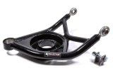Allstar Performance Control Arms ALL57812 Arm, 1 in. Longer, Tubular, Front Right Lower, Uses Press-In Ball Joint, A-Body, Each thumbnail 1