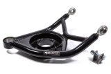 Allstar Performance Control Arms ALL57812 Arm, 1 in. Longer, Tubular, Front Right Lower, Uses Press-In Ball Joint, A-Body, Each thumbnail 2