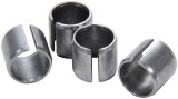 Allstar Performance Cylinder Head Dowel Pins ALL87024 Pins, Split-type, Chevy, Small Block LS, Set of 4 thumbnail 1
