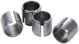 Allstar Performance Cylinder Head Dowel Pins ALL87024 Pins, Split-type, Chevy, Small Block LS, Set of 4 thumbnail 2