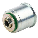 Allstar Performance GM Trailing Arm Bushings ALL56248 Control Bushings, Arm, Rear, Interchangeable Insert, Includes a 40 Durometer Insert, Use with Stock or Adjustable Arms, GM, Each thumbnail 2