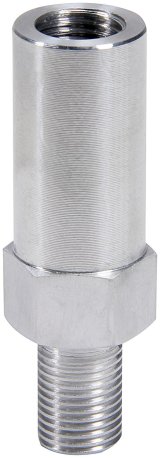 Allstar Performance Hood Pin Extensions ALL18524 Components, Extension 1/2 in-20, 1-3/4 in Tall thumbnail 1
