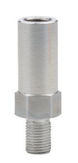 Allstar Performance Hood Pin Extensions ALL18524 Components, Extension 1/2 in-20, 1-3/4 in Tall thumbnail 2