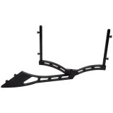 Allstar Performance ET Dial In Board Installation Kits ALL23297 Dial-In Mount, Dial-In Mount, Black thumbnail 1