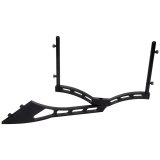 Allstar Performance ET Dial In Board Installation Kits ALL23297 Dial-In Mount, Dial-In Mount, Black thumbnail 2