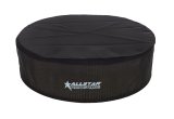 Allstar Performance Air Filter Wraps ALL26224 Filter, Cleaner With Top Cover 14 in. x 4 in., Each thumbnail 1