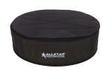 Allstar Performance Air Filter Wraps ALL26224 Filter, Cleaner With Top Cover 14 in. x 4 in., Each thumbnail 2
