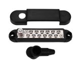 Allstar Performance Buss Bars ALL76172 Bar, Plastic, Black, Each thumbnail 2