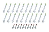 Allstar Performance Cylinder Head Fasteners ALL87006 Hardware, LS Bolt Set thumbnail 2