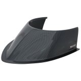 Allstar Performance Hood Scoops ALL23248 Hardware, Tapered Front Scoop Long 5-1/2 in thumbnail 2