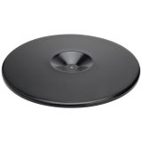 Allstar Performance Air Cleaner Tops ALL25956 Top, Round, Aluminum, Black, 14 in. Diameter, Each thumbnail 2