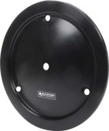 Allstar Performance Wheel Covers ALL44280 Universal Three Fastener Plastic with No Hardware Black thumbnail 1