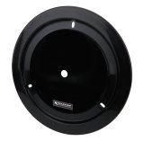 Allstar Performance Wheel Covers ALL44280 Universal Three Fastener Plastic with No Hardware Black thumbnail 2
