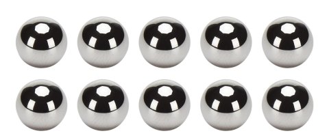 Allstar Performance Ball Joint Replacement Components ALL26961-10 Quick Change Cover Stud Kit
