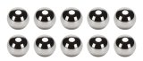 Allstar Performance Ball Joint Replacement Components ALL26961-10 Quick Change Cover Stud Kit thumbnail 2