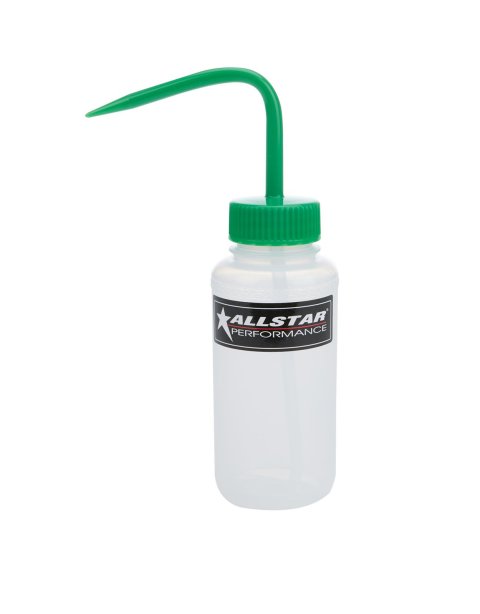 Allstar Performance Fuel Primer Bottles ALL40091 Squeeze Bottles, Bottles, 8.00 oz, Plastic, Clear, Each thumbnail 1