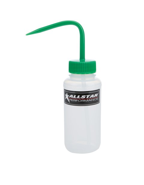 Allstar Performance Fuel Primer Bottles ALL40091 Squeeze Bottles, Bottles, 8.00 oz, Plastic, Clear, Each thumbnail 2