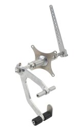 Allstar Performance Adjustable Gas Pedals ALL54099 Pedal, Adjustable, Angled, Each thumbnail 2