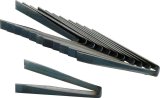 Allstar Performance Replacement Tire Groover Blades ALL10271 Groove Blades, #3 Flat, Set of 12 thumbnail 1