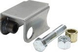 Allstar Performance Coilover Brackets ALL60101 Mounting Bracket, Steel, Weld-On, Passenger Side, Each thumbnail 2