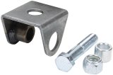 Allstar Performance Coilover Brackets ALL60106 Mounting Bracket, Steel, Weld-On, Each thumbnail 1