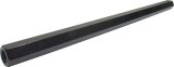 Allstar Performance Aluminum Suspension Tubes ALL56728 Threaded Tube, Tube, Hex, 3/4-16 in. Thread, Aluminum, Black Anodized, 28.0 in. Length, Each thumbnail 2