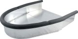 Allstar Performance Air Pans ALL26101 Pan, Aluminum, 5 in. Height, 28 in. Length, 23 in. Width, Universal, Each thumbnail 1
