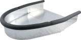 Allstar Performance Air Pans ALL26101 Pan, Aluminum, 5 in. Height, 28 in. Length, 23 in. Width, Universal, Each thumbnail 2