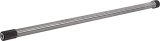 Allstar Performance 31-Spline Gundrilled Axles ALL66320 Axle, Full Floating, Steel, Gundrilled, 24/31 Spline, 32 in. Length, Each thumbnail 2