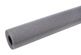 Allstar Performance Roll Bar Padding ALL14105 Padding, Gray, 36.0 in. Length, Offset Alignment, Non SFI- Approved, Each thumbnail 2