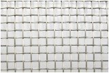 Allstar Performance Stainless Wire Screens ALL22273 Screen, Steel, 3/16 in. Opening, .047 in. Diameter, 36 in. Height x 48 in. Long, Each thumbnail 2