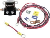 Allstar Performance Solenoid and Wiring Kits ALL76202 Starter Solenoid, Ford Style, Kit thumbnail 1