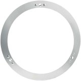 Allstar Performance Mud Cover Rings ALL44178 Ring, Bolt-on, Aluminum, Installs Between the Rim and the Bead Lock,15 in. Wheel Diameter, Each thumbnail 1