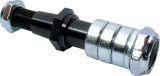 Allstar Performance Bump Steer Studs ALL56284 Adjusters, Universal, Each thumbnail 1