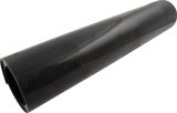 Allstar Performance Rolled Plastic ALL22400 Plastic, Black, .070 in. Thickness, 24 in. Width, 10 ft. Length, Each thumbnail 1