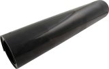 Allstar Performance Rolled Plastic ALL22400 Plastic, Black, .070 in. Thickness, 24 in. Width, 10 ft. Length, Each thumbnail 2