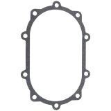Allstar Performance Quick-Change Cover Gaskets ALL72052 Differential Gasket, Steel Core Laminate, Quick Change, Each thumbnail 1